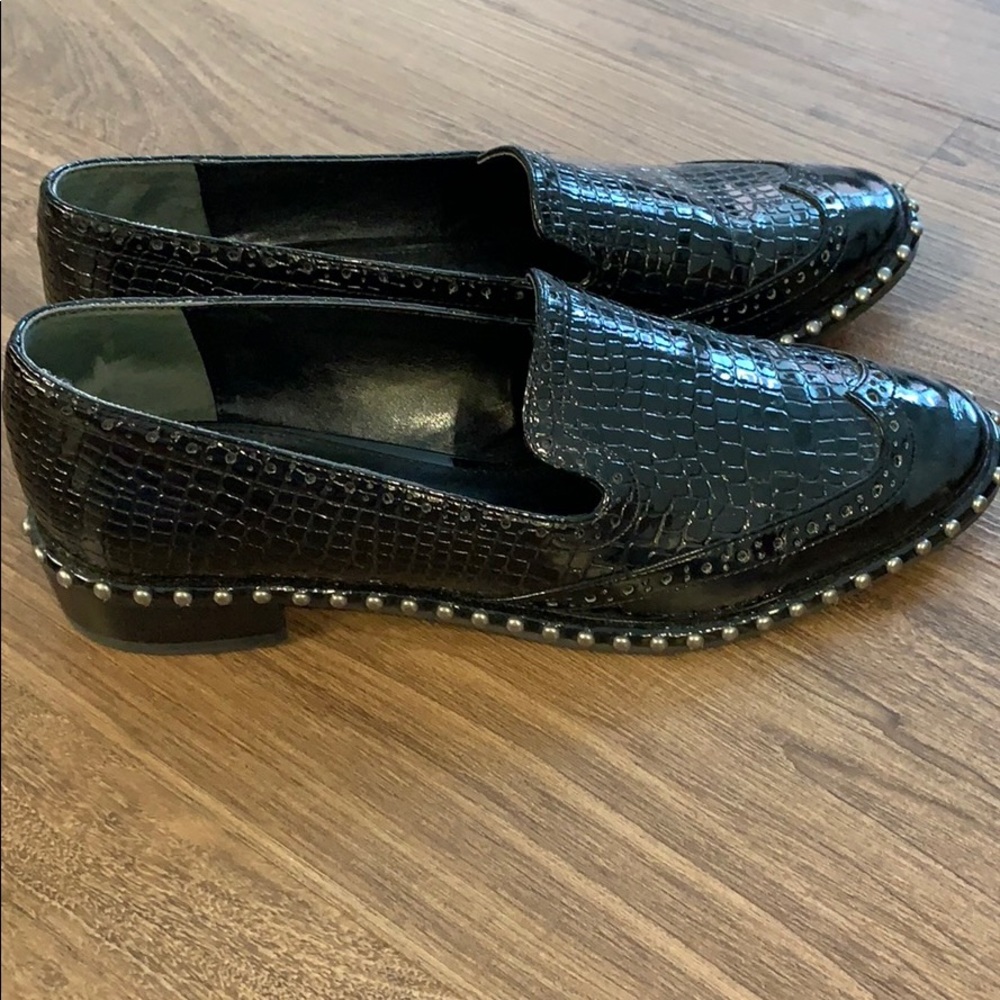 Adrianna Papell loafer shoes